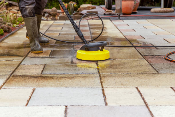 Concrete Sealing in Millersburg, PA